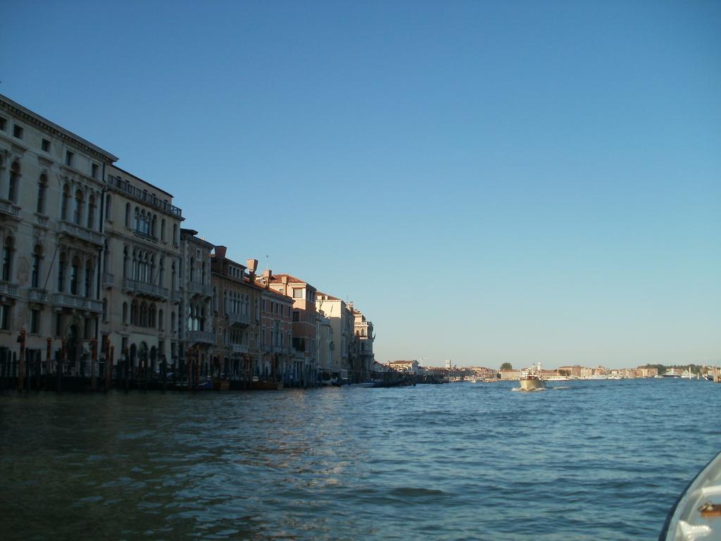 Mimi'S Studios Venice Phòng bức ảnh