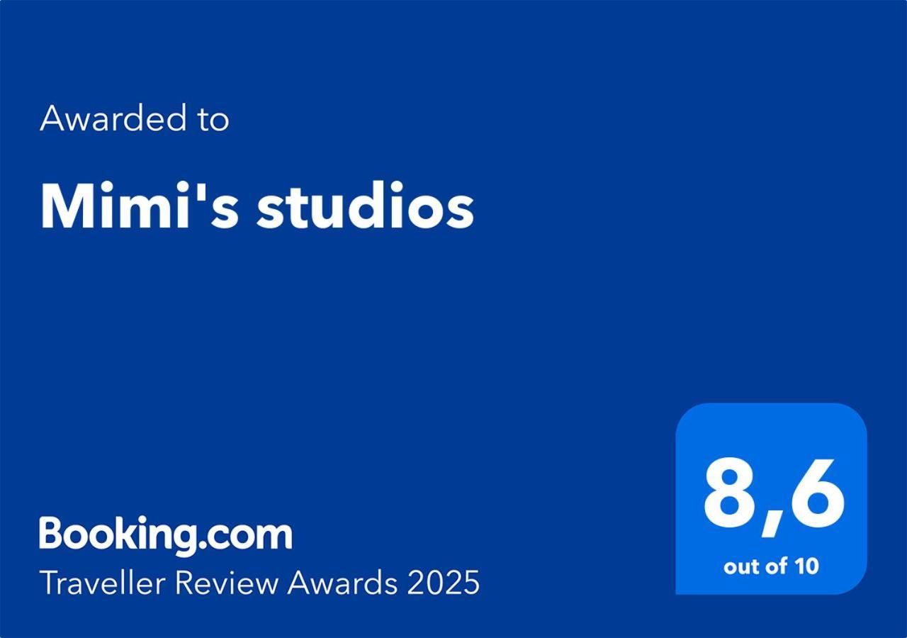 Mimi'S Studios Venice Ngoại thất bức ảnh