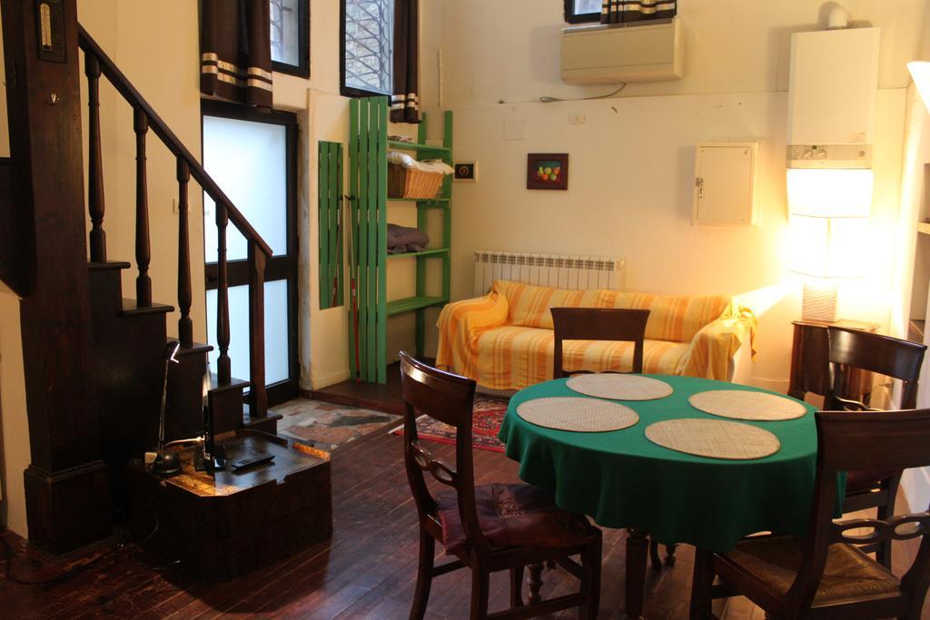 Mimi'S Studios Venice Phòng bức ảnh