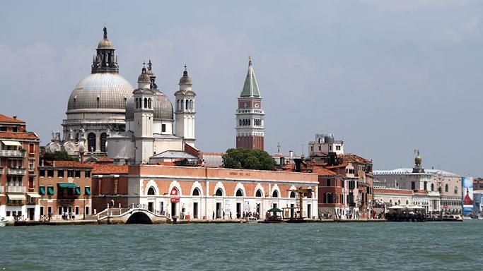 Mimi'S Studios Venice Ngoại thất bức ảnh