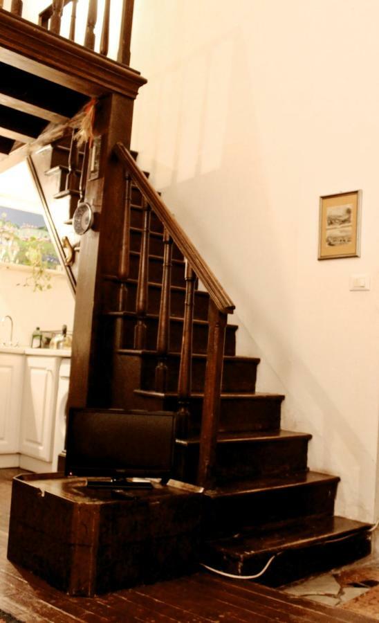 Mimi'S Studios Venice Ngoại thất bức ảnh
