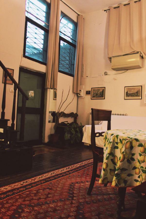 Mimi'S Studios Venice Ngoại thất bức ảnh