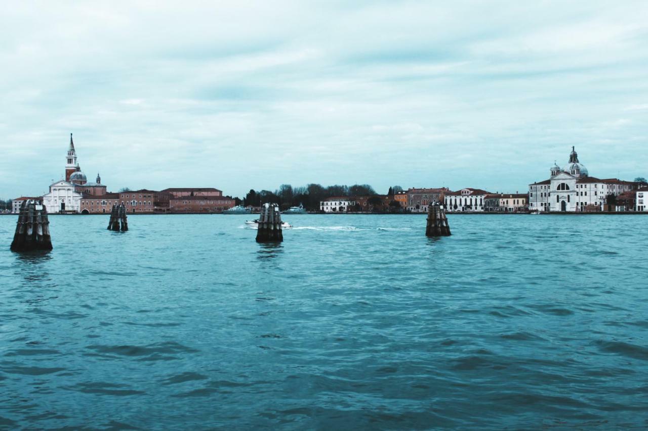 Mimi'S Studios Venice Ngoại thất bức ảnh