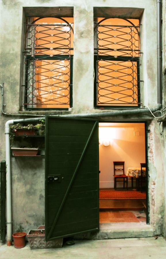 Mimi'S Studios Venice Ngoại thất bức ảnh