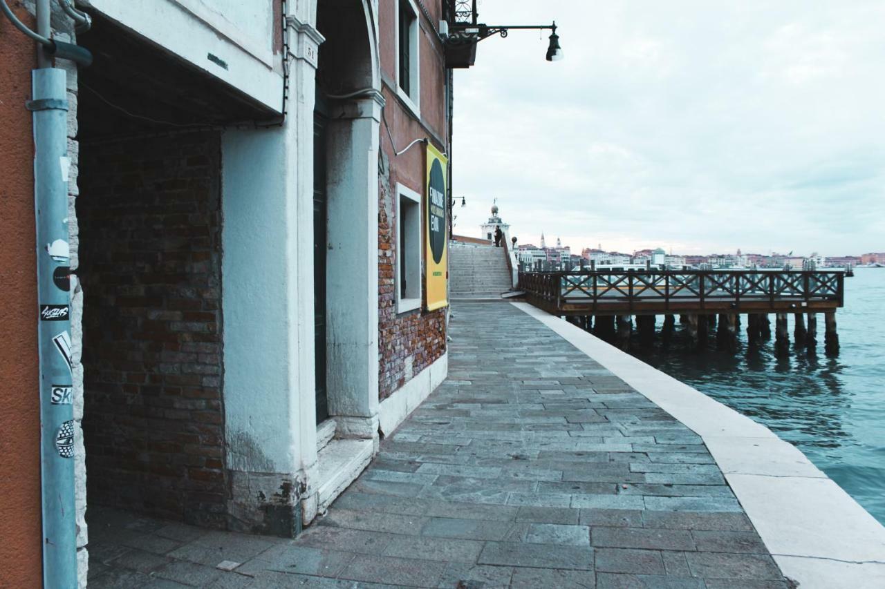 Mimi'S Studios Venice Ngoại thất bức ảnh