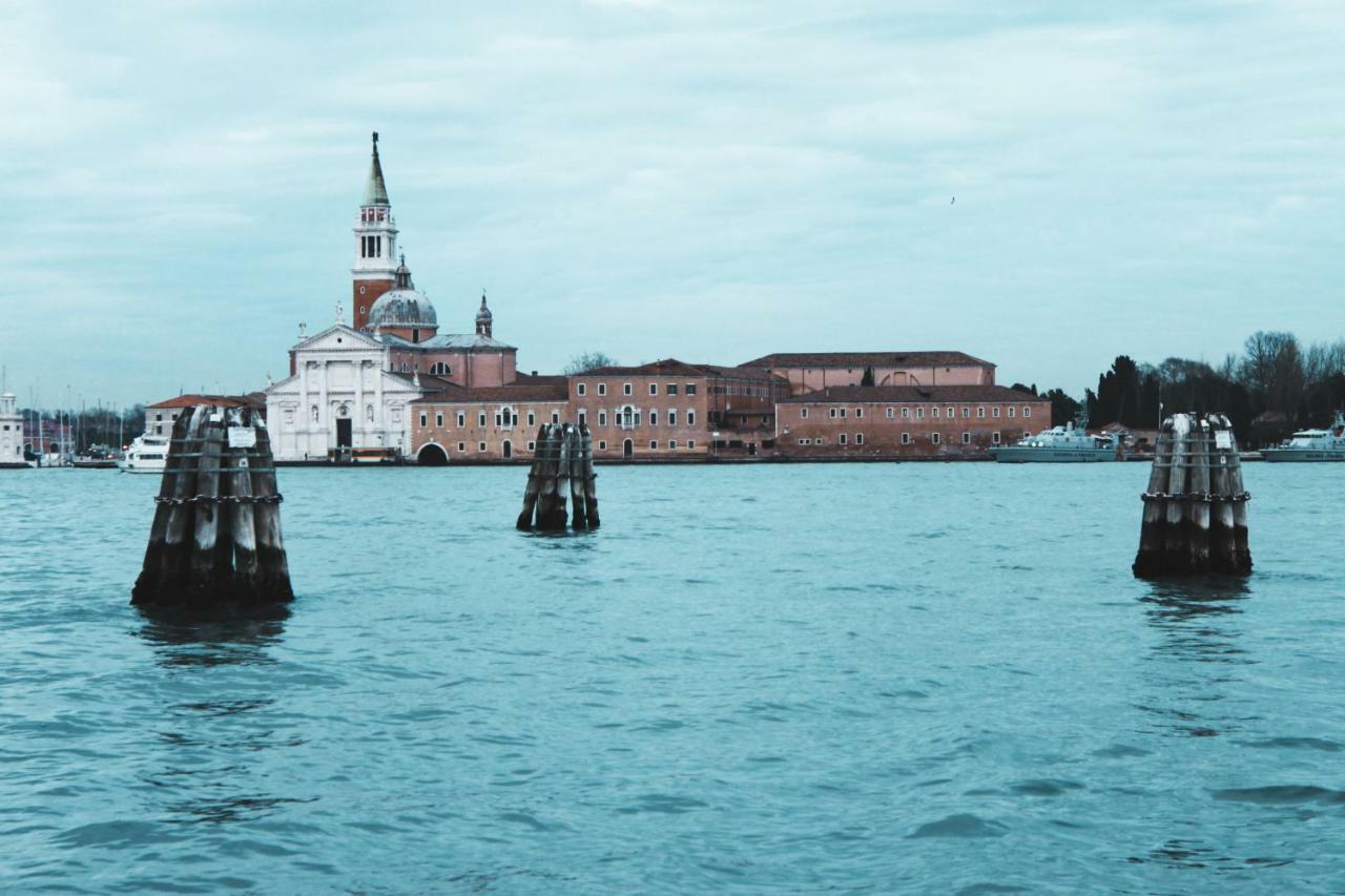 Mimi'S Studios Venice Ngoại thất bức ảnh